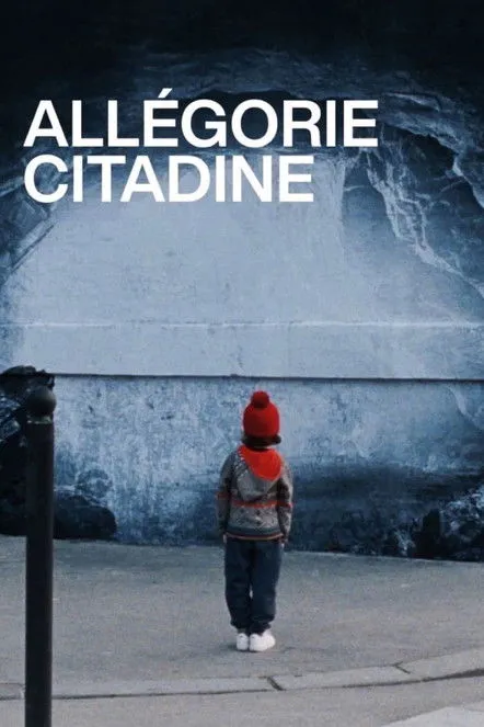 Portada de Allégorie Citadine