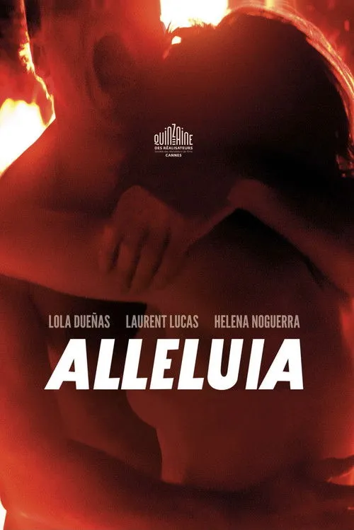 Póster de Alléluia