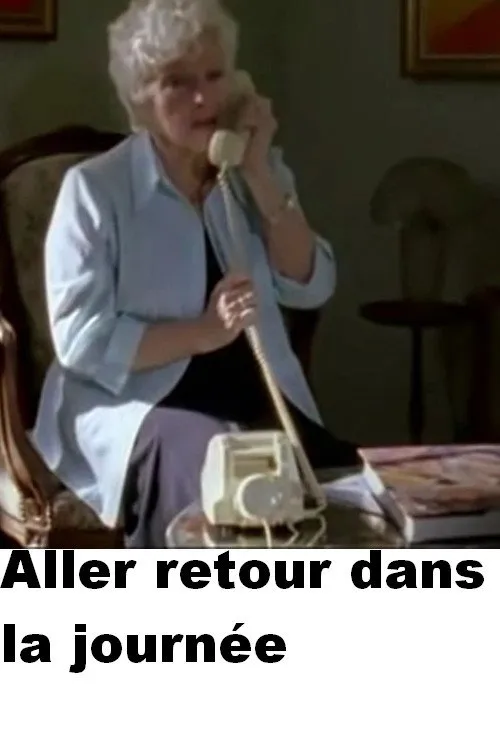 Guillaume Delorme interpreta a Julien en Aller retour dans la journée