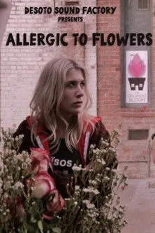 Sophie Simpson interpreta a Audrey en Allergic to Flowers