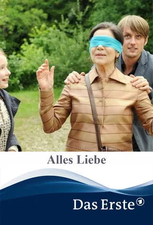 Axel Schreiber interpreta a Laurenz Bergner en Alles Liebe