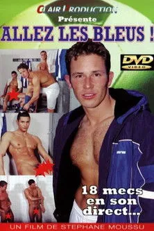 Portada de Allez les Bleus !