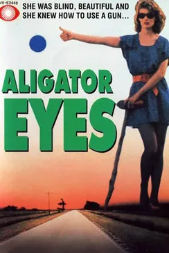 Allen McCullough interpreta a Lance en Alligator Eyes