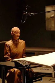 Kolbrún Erna Pétursdóttir interpreta a en Allir hlutir fallegir