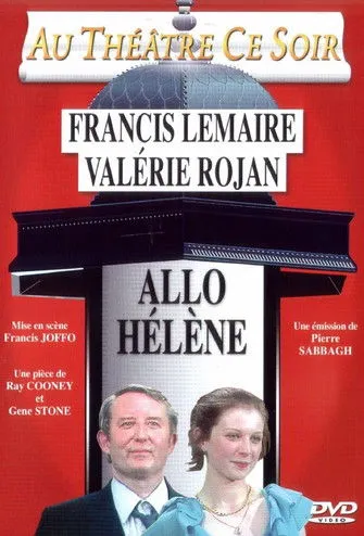 Francis Lemaire interpreta a Georges en Allô Hélène