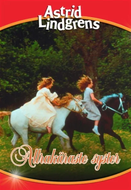 Helge Skoog interpreta a Pappa en Allrakäraste syster