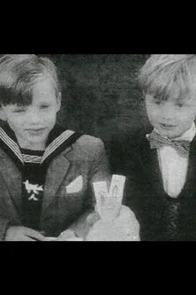 Jón Tryggvason interpreta a en Allt gott