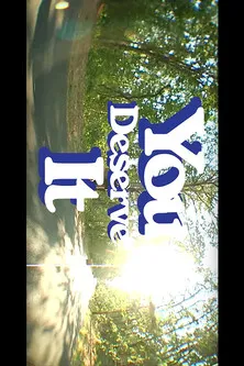 Dustin Henry interpreta a  en Alltimers - You Deserve It