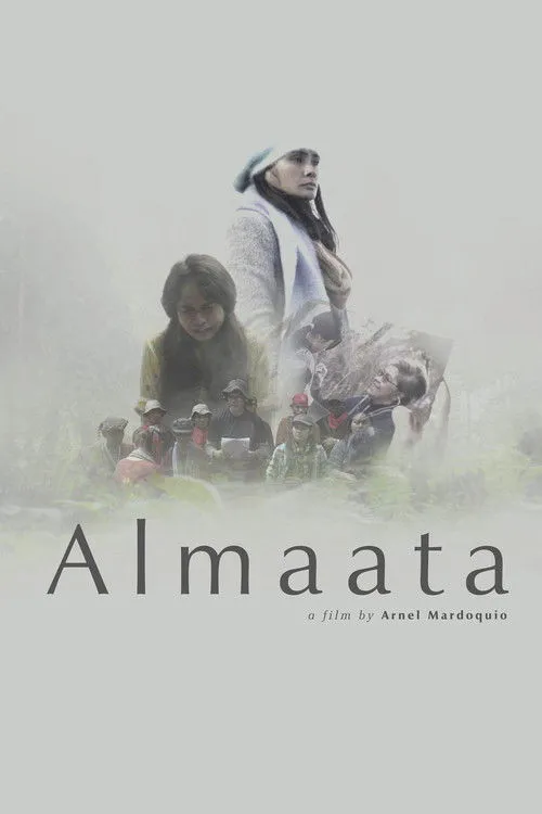 Póster de Alma-Ata