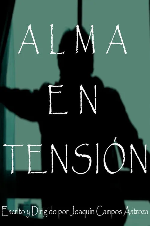 Matías Geancaspero Espinoza interpreta a Manuel Montoya en Alma En Tensión