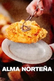 Póster de Alma norteña