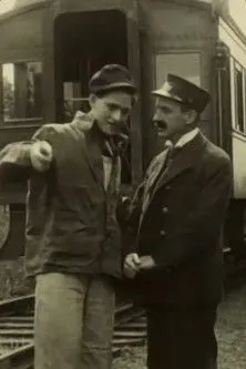 William R. Dunn interpreta a Stephen Bradish en Alma's Champion