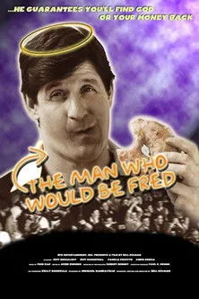 Póster de Almighty Fred