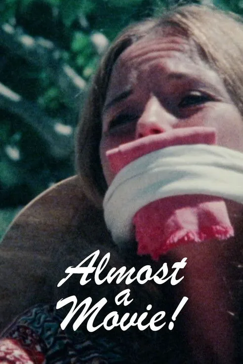 Tim Morris interpreta a Terry en Almost a Movie!