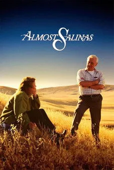 Póster de Almost Salinas