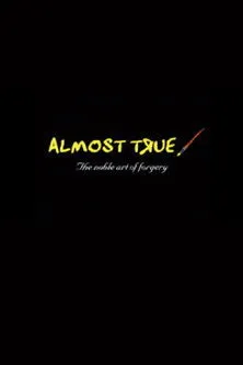 Elmyr de Hory interpreta a Self (archive footage) en Almost True: The Noble Art of Forgery