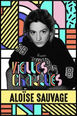 Aloïse Sauvage interpreta a Self en Aloïse Sauvage en concert aux Vieilles Charrues 2022
