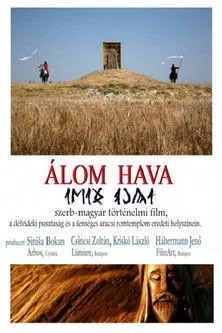 Póster de Álom hava