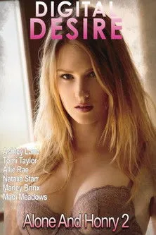 Póster de Alone and Horny 2