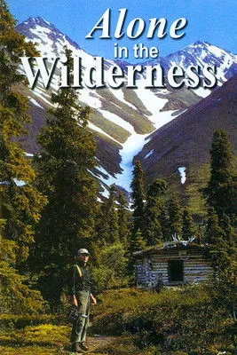 Pamela Guest interpreta a On-air Co-host en Alone in the Wilderness
