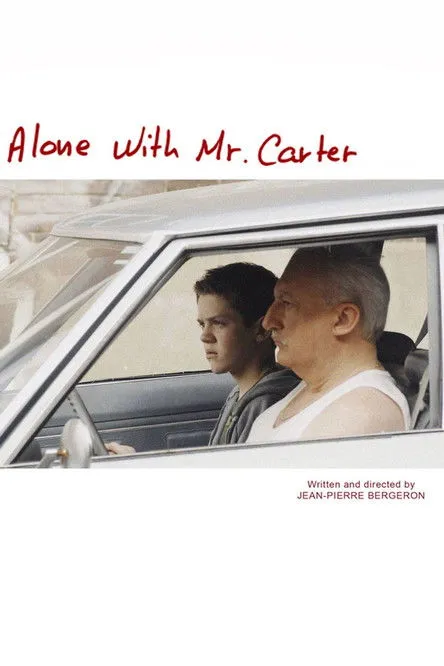 Judith Baribeau interpreta a John's Mother en Alone with Mr. Carter