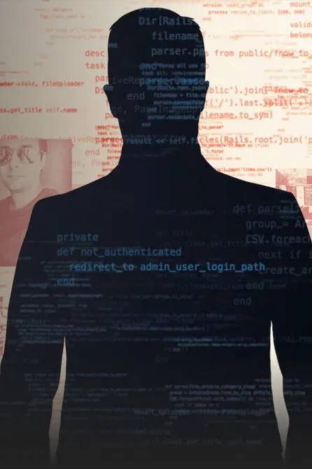 Póster de Alpha_02: le mystère Alexandre Cazes