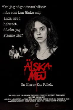 Örjan Ramberg interpreta a Birger "Oxen" en Älska mej