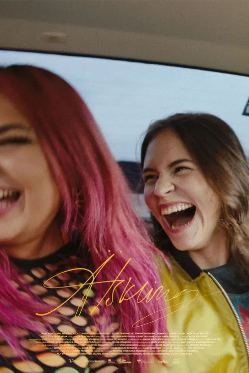 Elisabeth Wernesjö interpreta a Rosanna's mother en Älskling