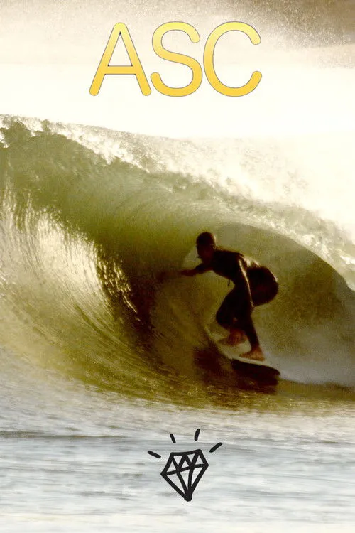 Joel Tudor interpreta a  en Alternative Surf Craft