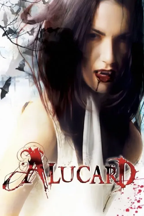 Póster de Alucard