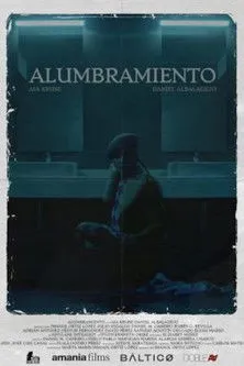 Aia Kruse interpreta a Paula en Alumbramiento