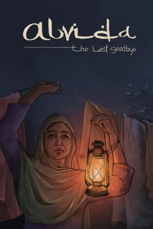 Anu Varghese interpreta a  en Alvida - The Last Goodbye