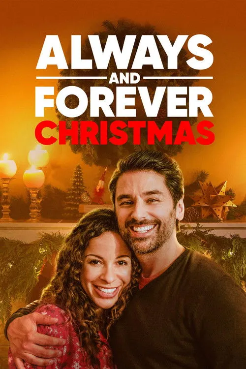 Póster de Always and Forever Christmas