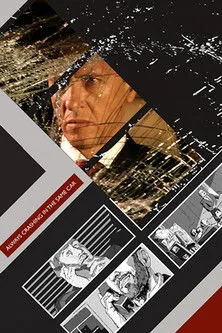 Susannah Harker interpreta a Mary Booth en Always Crashing in the Same Car