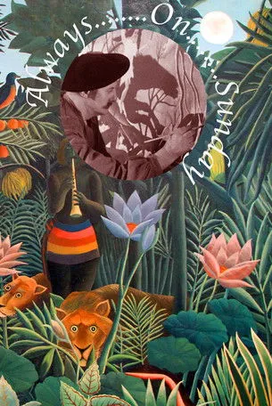 Roland MacLeod interpreta a Apollinaire en Always on Sunday