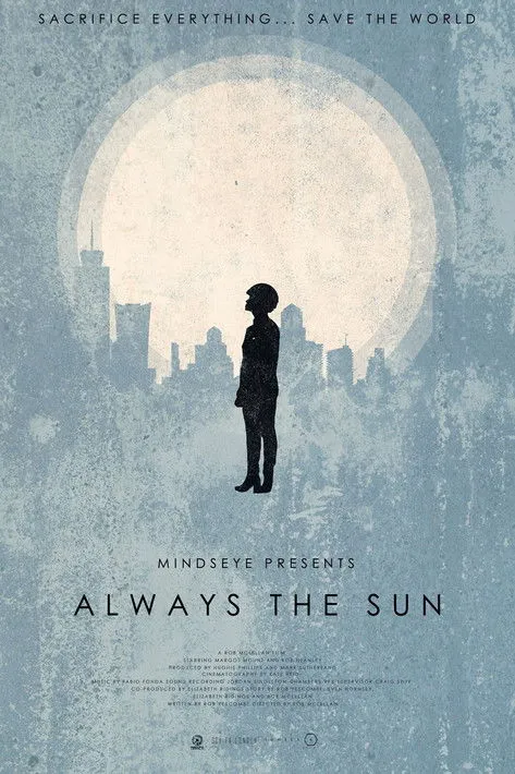 Margot Mount interpreta a Candidate en Always the Sun
