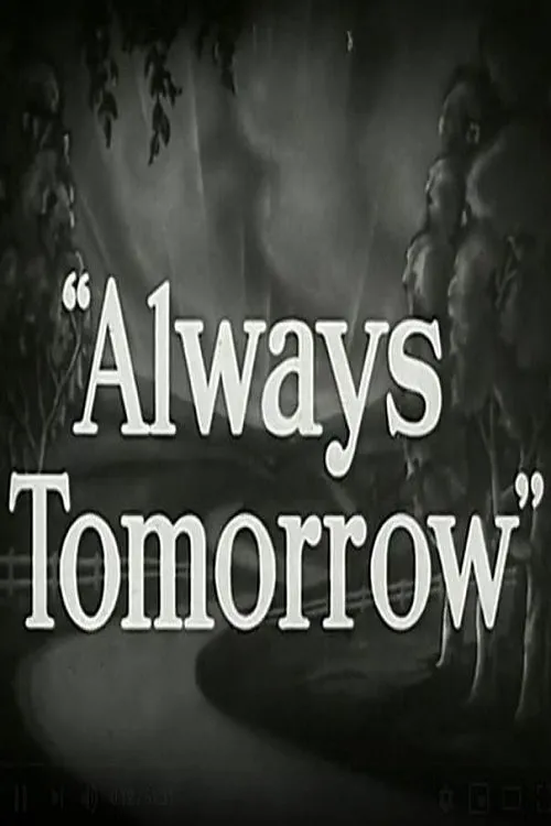 Johnny Arthur interpreta a Larry Larabee en Always Tomorrow: The Portrait of an American Business