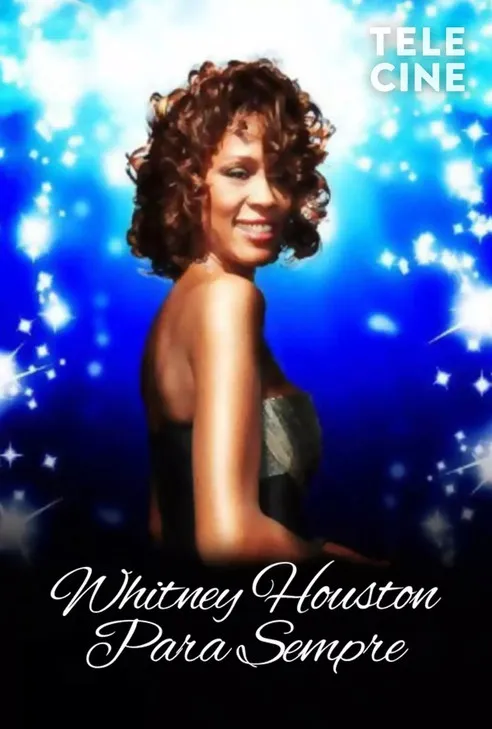 Póster de Always Whitney Houston