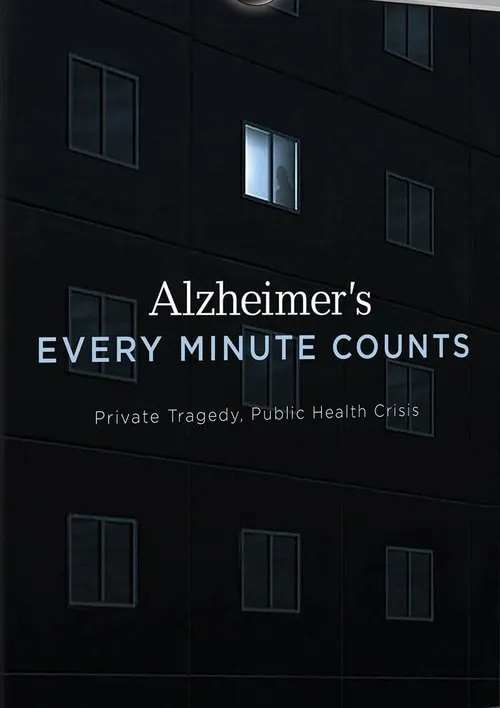 Ed Markey interpreta a Self en Alzheimer's: Every Minute Counts