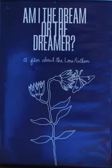 Póster de la película Am I The Dream or The Dreamer? : A Film About The Low Anthem