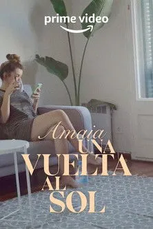 Portada de Amaia: Una vuelta al sol