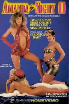 Póster de la película Amanda by Night 2