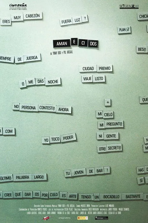 Laura de la Isla interpreta a Paula en Amanecidos