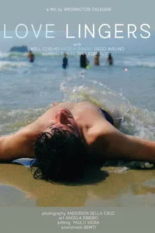 Diego Avelino interpreta a en Amar Nunca Seca