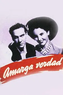 Hernán de Castro interpreta a en Amarga verdad