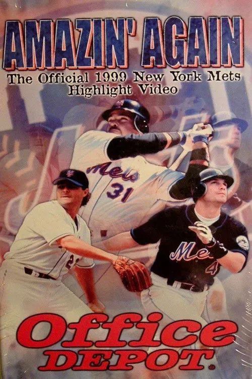 Tom Seaver interpreta a Narrator en Amazin' Again: The Official 1999 New York Mets Highlight Video