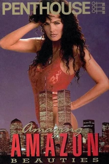 Póster de Amazing Amazon Beauties