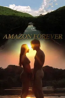 Murilo Elbas interpreta a  en Amazon Forever