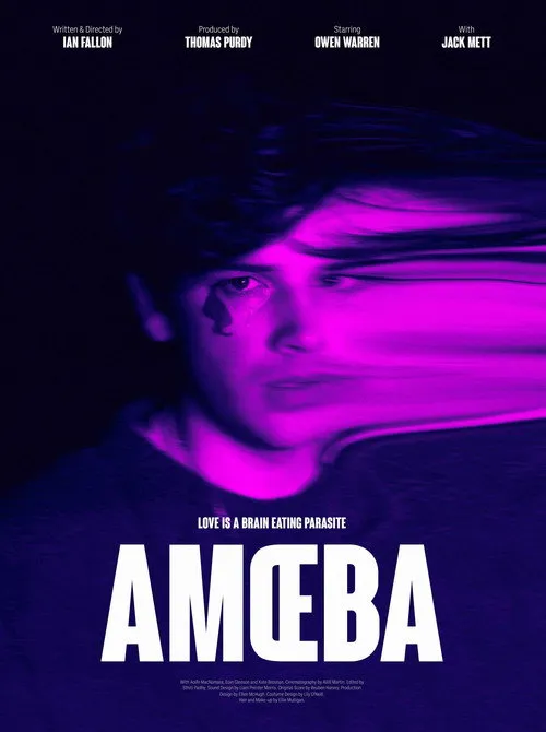 Owen Warren interpreta a Levi en AMŒBA