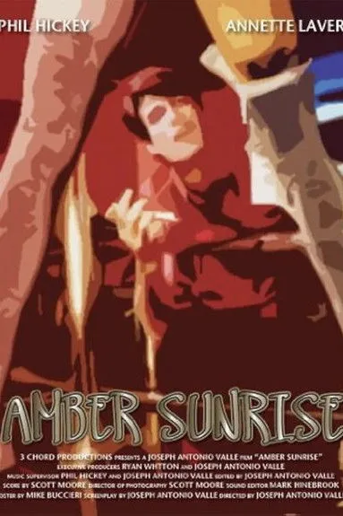 Thurman Dalrymple interpreta a  en Amber Sunrise